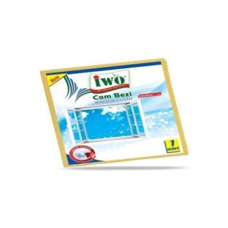 Hepsi Dahice İWO Cam Bezi