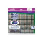 Hepsi Dahice İWO Yer Bezi Desenli