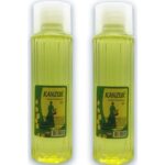 Kanzuk Limon Kolonyası 200 ml 2 Adet