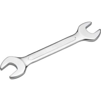 Gross AVM Açık Ağız Anahtar Çatal Iki Ağız Anahtar 6x7