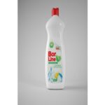 Borline Sıvı Bulaşık Deterjanı Limon 650 ml