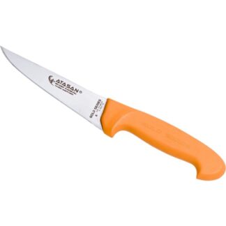 Atasan Gold Serisi Sivri Kasap Mutfak Bıçağı No:1