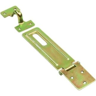 Ekin Sandık Askısı 35 No (Asma Kilit Aparatı) 1 Adet