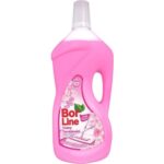 Borline Bahar Çiçekleri Yüzey Temizleyici 1000 ml