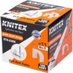 Knitex Çivili Kroşe No:5