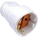 Asel Topraklı Dişi Fiş - HRD