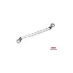 Solid Yıldız Iki Ağız Anahtar 19 x 18