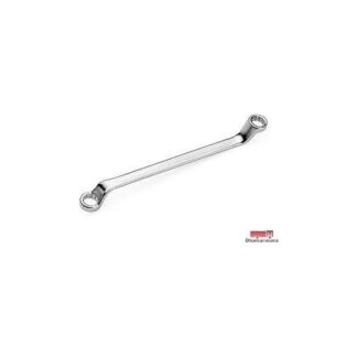 Solid Yıldız Iki Ağız Anahtar 19 x 18