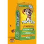 Proteo Etli Yetişkin Köpek Maması 15 kg
