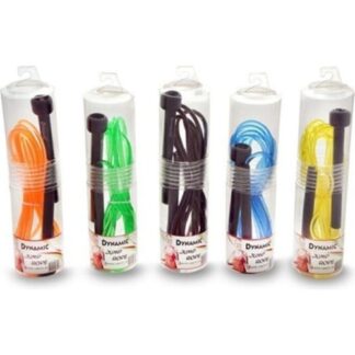 TeknoTrust Unisex Kırmızı Atlama İpi