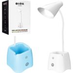 Estevia Yeni SL- Masa Lambası Şarjlı Company