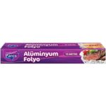 Parex Alüminyum Folyo 30 cm 15 Metre