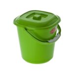 Şenyayla 1 No Smart Kova Kapaklı 5 lt