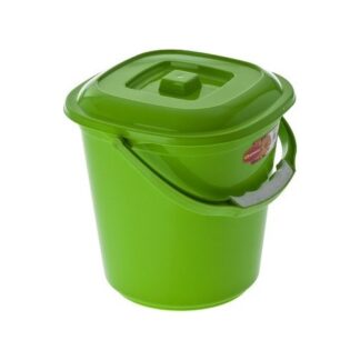 Şenyayla 1 No Smart Kova Kapaklı 5 lt