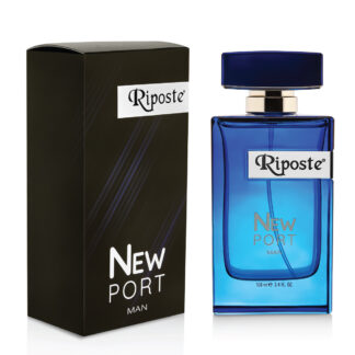 Riposte New Port Erkek Parfüm 100 ml