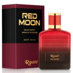 Riposte Red Moon Erkek Parfüm 100 ml