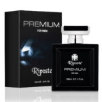 Riposte Premium Erkek Parfüm 100 ml