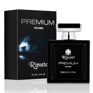 Riposte Premium Erkek Parfüm 100 ml