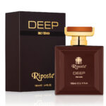 Riposte Deep Erkek Parfüm 100 ml