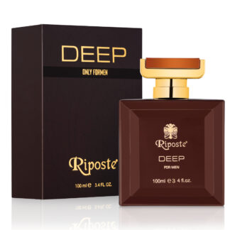 Riposte Deep Erkek Parfüm 100 ml