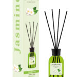 Majestic Bambu Çubuklu Oda Kokusu Yasemin Ecza 110 ml