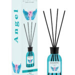 Majestic Bambu Çubuklu Oda Kokusu Melek 110 ml Ecza