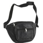 Pazarella Deri Bellik Küçük 12 90 01