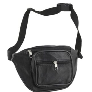 Pazarella Deri Bellik Küçük