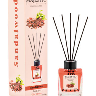 Majestic Bambu Oda Kokusu Sandal Ağacı 110 ml