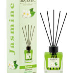 Majestic Bambu Oda Kokusu Yasemin Çiçeği 110 ml