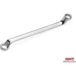 Solid Yıldız İki Ağız Anahtar 19 x 18