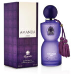 Riposte Amanda Kadın Parfüm 100 ml