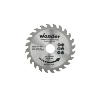 DEFAWELD Wonder Sunta Kesme Testere,0