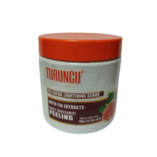 Turuncu İncirı Peeling 500 G