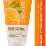 Ostwint Peeling Jel Limon 125 ml