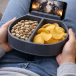 Telefon Standlı Çerezlik