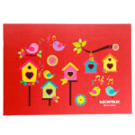 Mopak Küçük Müzik Defteri 40 Yaprak