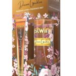 Ostwint 1+1 Hediyeli Dream Garden Body Mist - Body Lotion 200 ml+ 50 ml