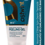 Ostwint Peeling Jel Klasik 125 ml
