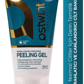 Ostwint Peeling Jel Klasik 125 ml
