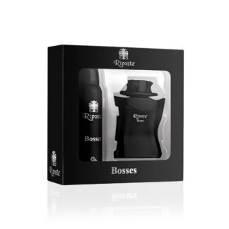 Riposte Parfüm Set