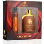 Riposte Chocolate Parfüm&deodorant Seti For Men 100 ml Çikolata