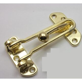 SARI Çelik Kapı Emniyet Kelepçesi – Kapı Emniyet Kilidi