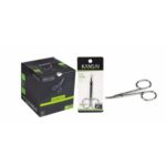 DİMAHOME (1ADET) Kansaı Bıyık Makası Eğri Ağız Bx48