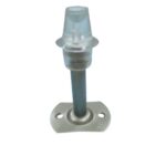 Ağaoğlu Saç Kapı Tamponu Saten 4 Adet