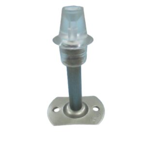 Ağaoğlu Saç Kapı Tamponu Saten 4 Adet