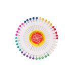 KARACA MAKİNE Toplu Iğne 40 Adet