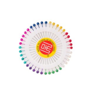 KARACA MAKİNE Toplu Iğne 40 Adet