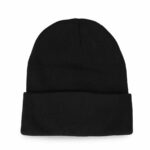 Hermes Aksesuar Unisex Katlamalı Bere