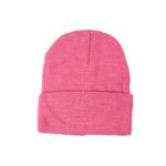 Hermes Aksesuar Unisex Katlamalı Bere